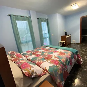  Apartamento Casatranquila