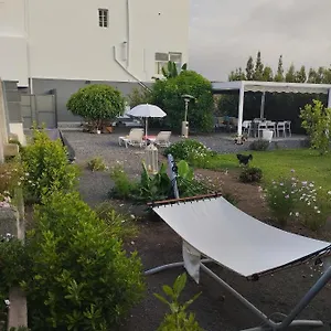  Apartamento Casa Quintilia