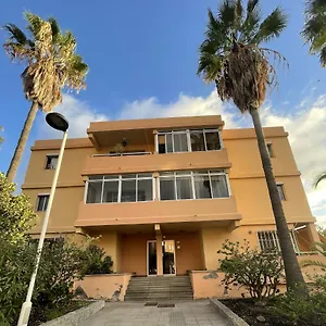  Apartamento Casa Angeles Llanos De Aridane